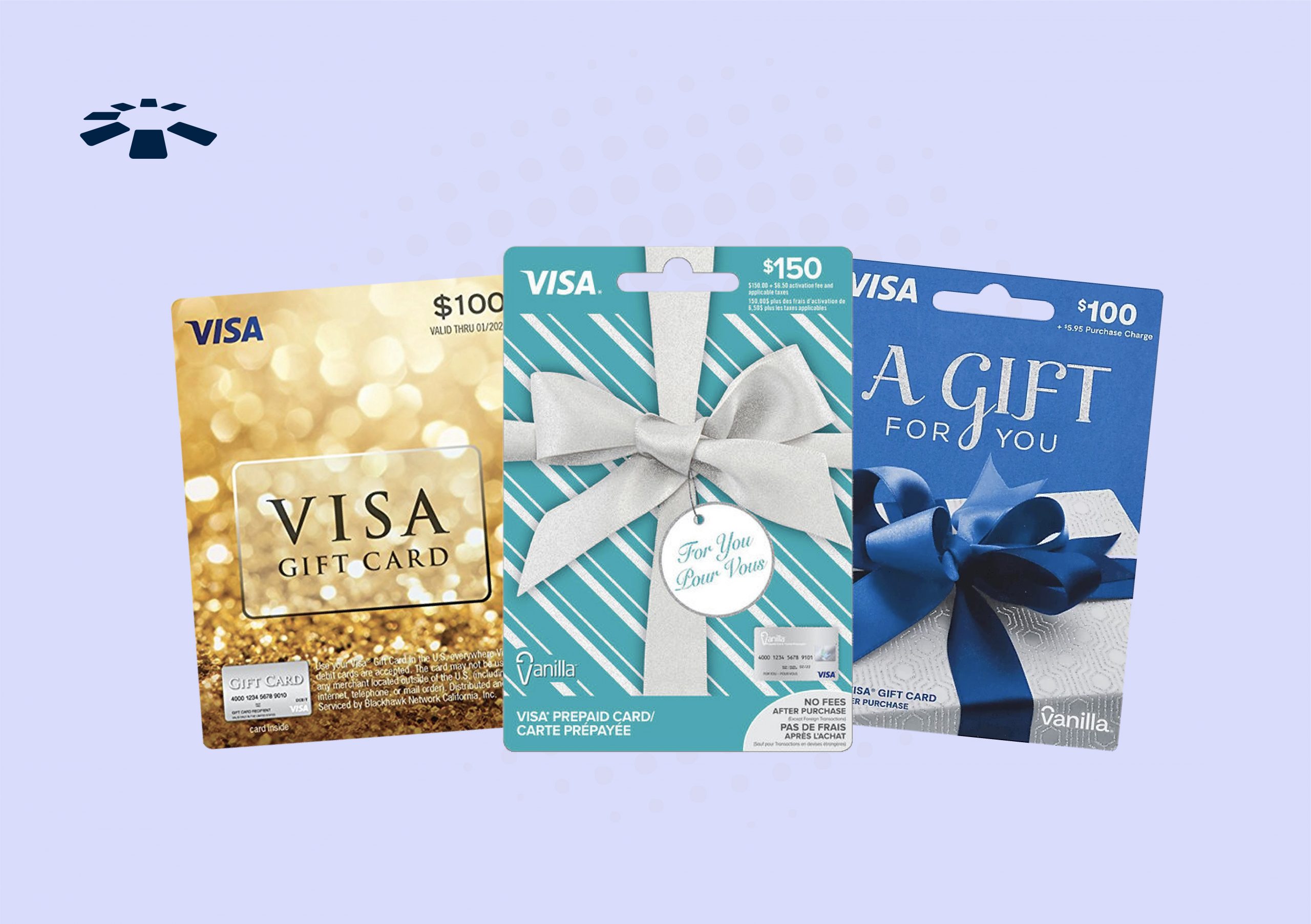 Visa Gift Cards 101: The Basics You Should Know